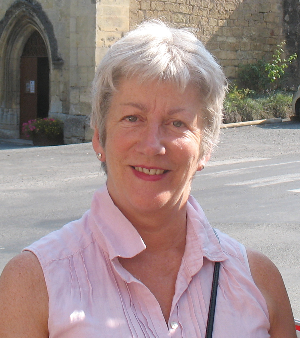 Author of the month