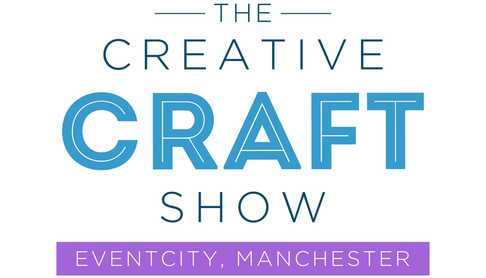 The Creative Craft Show, Manchester