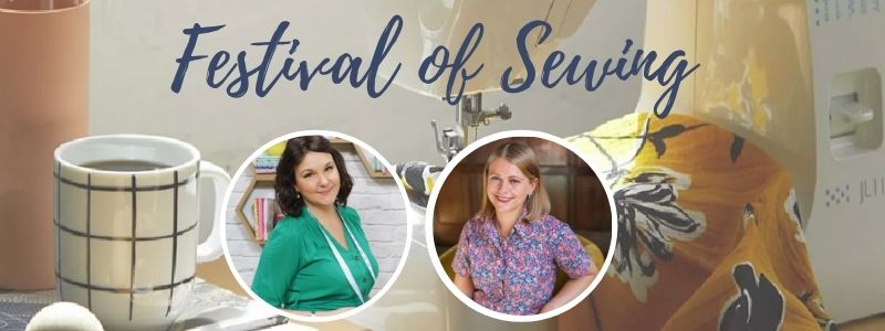 Festival of Sewing