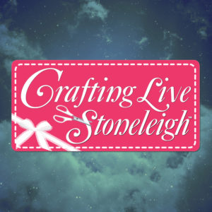 Crafting Live Stoneleigh, September 2019