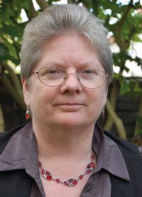 Author of the month