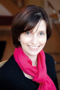 Author of the month