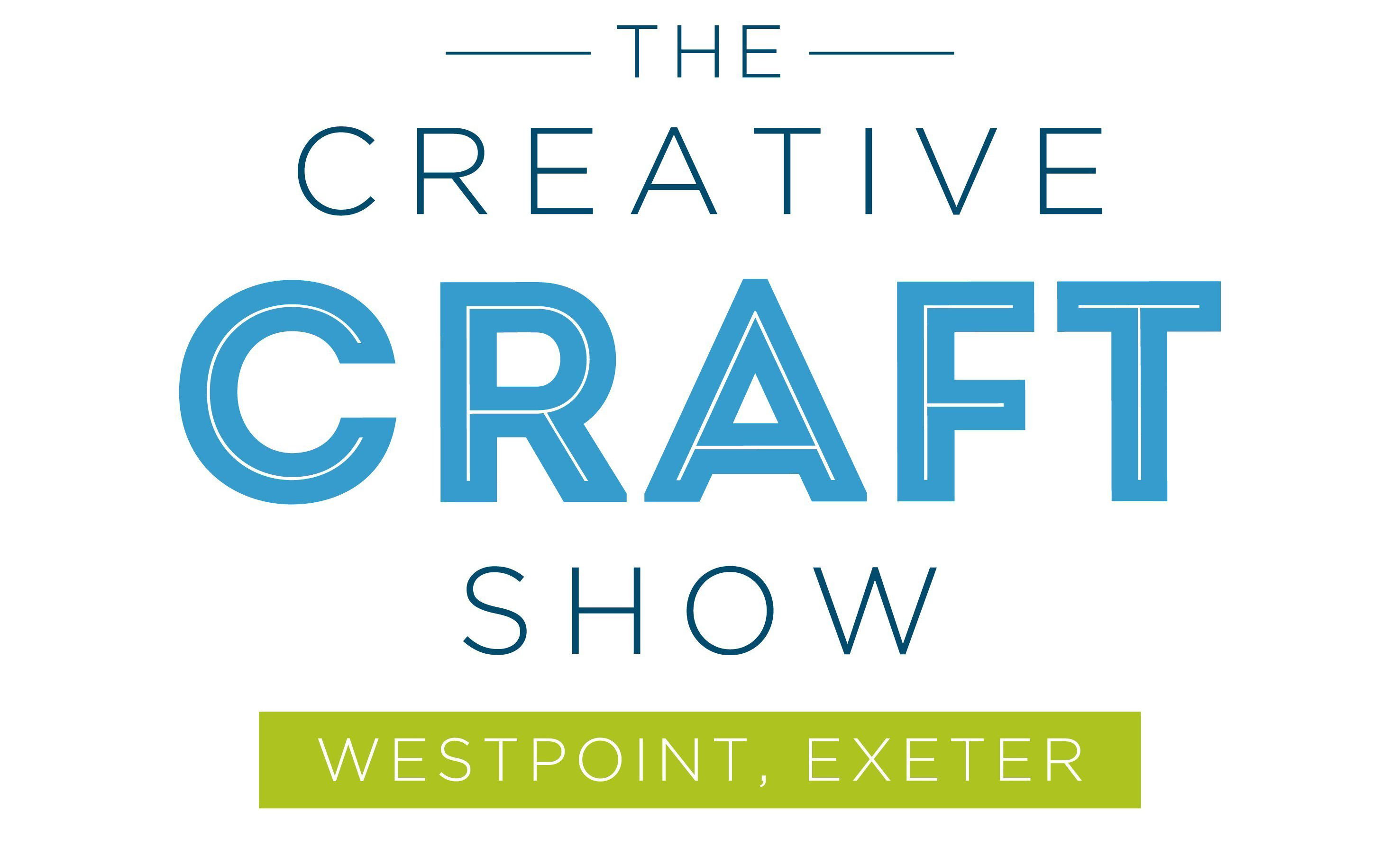 The Creative Craft Show, Exeter