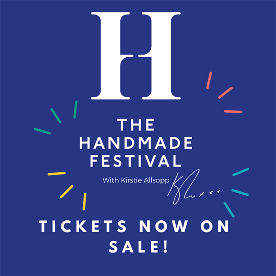 The Handmade Festival 2019