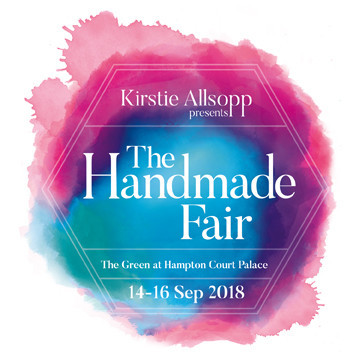 The Handmade Fair, Hampton Court