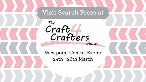 Craft4Crafters - Westpoint Centre, Exeter