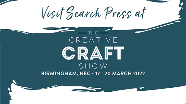 The Creative Craft Show - Birmingham, NEC