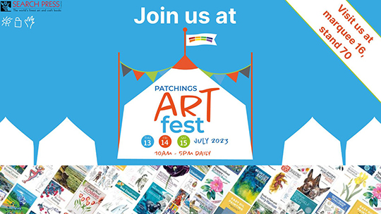 Patchings Art Festival 2023