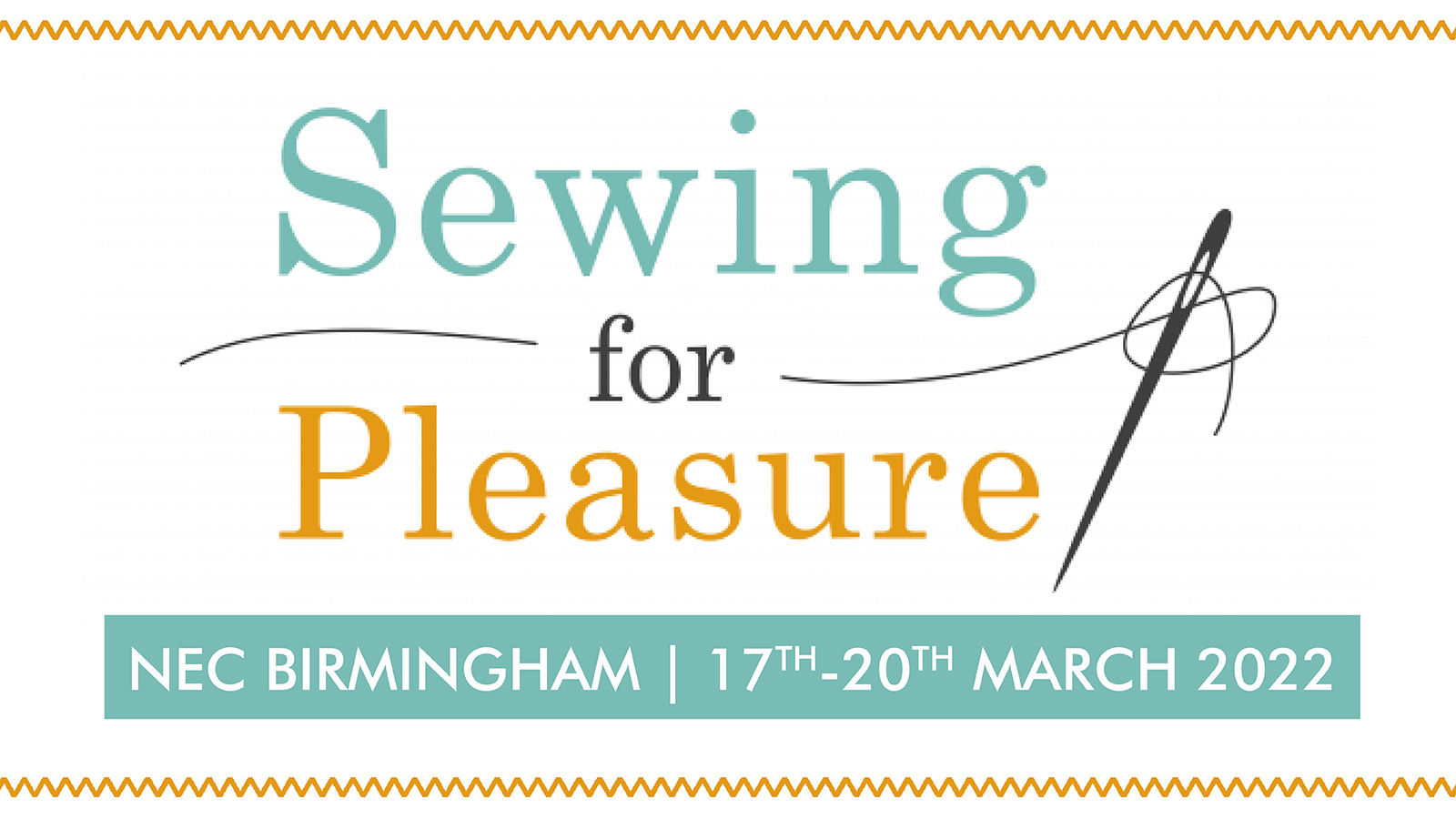 Sewing for Pleasure 2022
