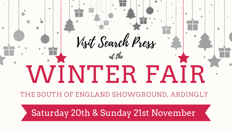 Winter Fair, South of England Showground - Ardingly, West Sussex