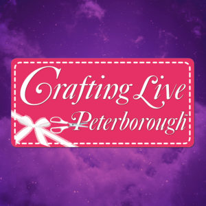 Crafting Live, Peterborough October 2019
