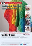 Knitting & Crochet Spring/Summer 2022 Catalogue