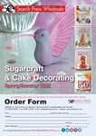 Sugarcraft Spring/Summer 2022 Catalogue
