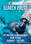 Art and Craft Book Catalogue - New Titles February - July 2022