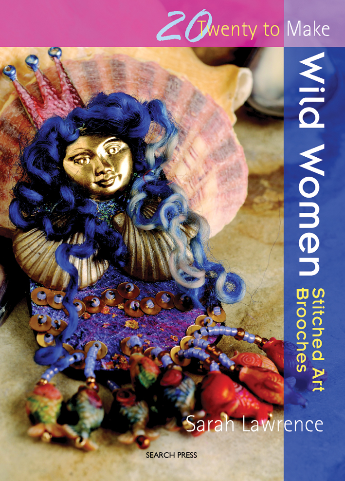 20 to Make: Wild Women