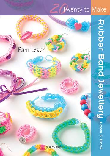 Rubber Band Jewellery