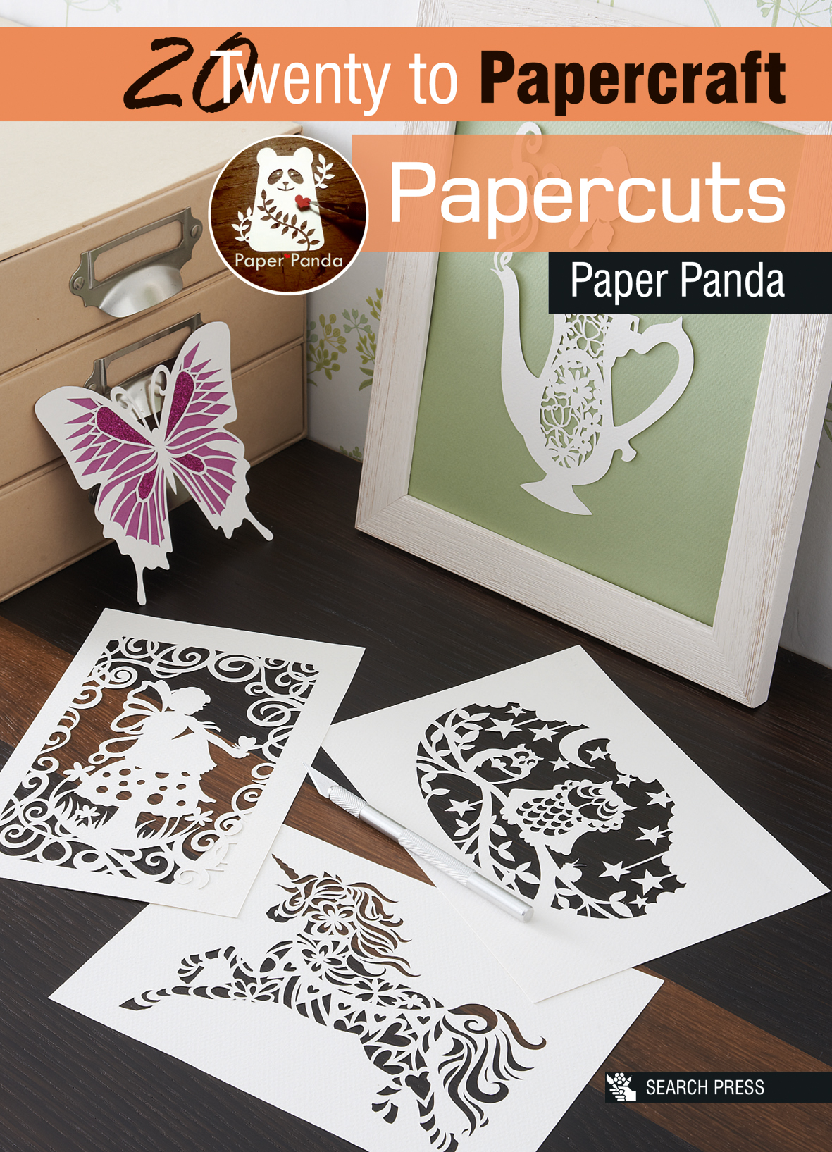 Papercuts