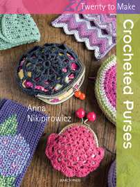 Crocheted Purses