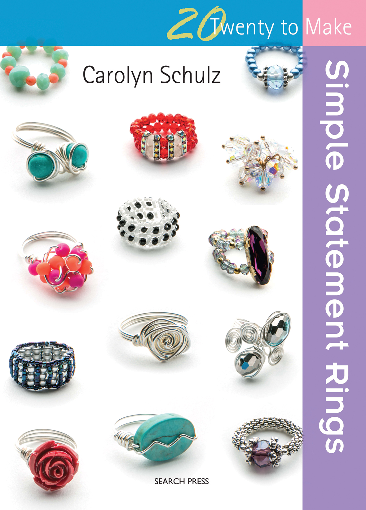 Simple Statement Rings