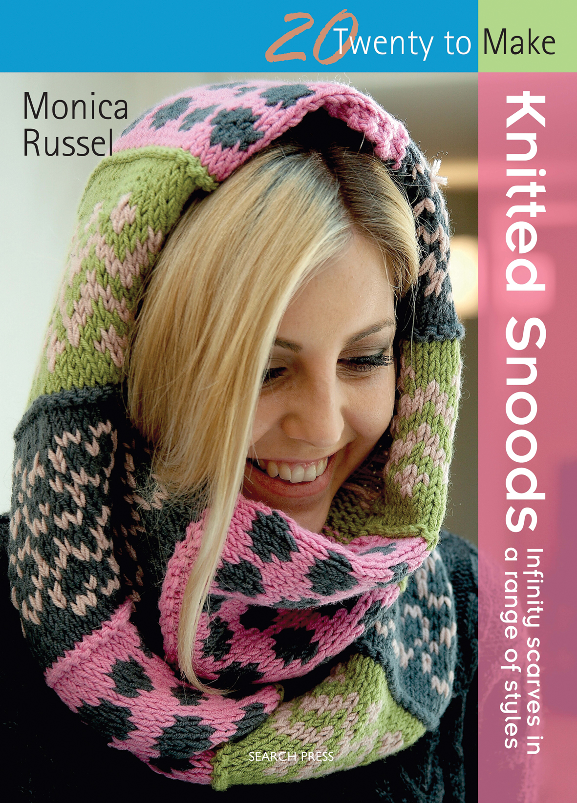 Knitted Snoods