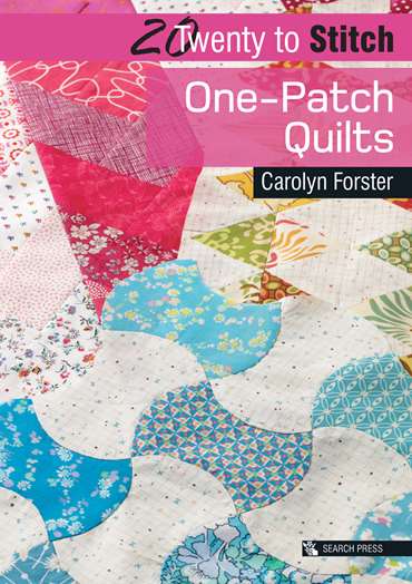One Patch Quilts