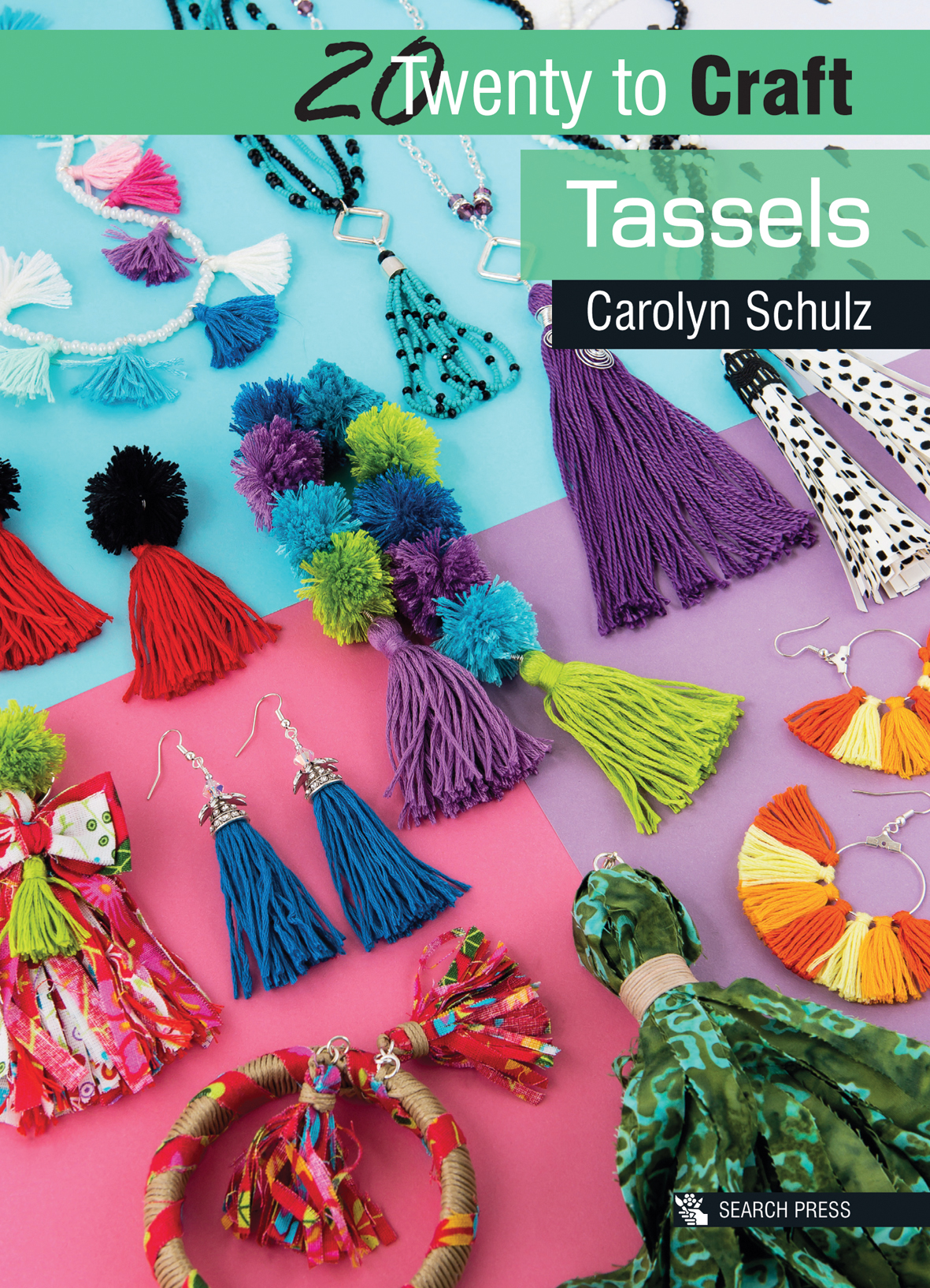 Tassels