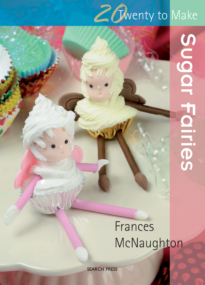 Sugar Fairies