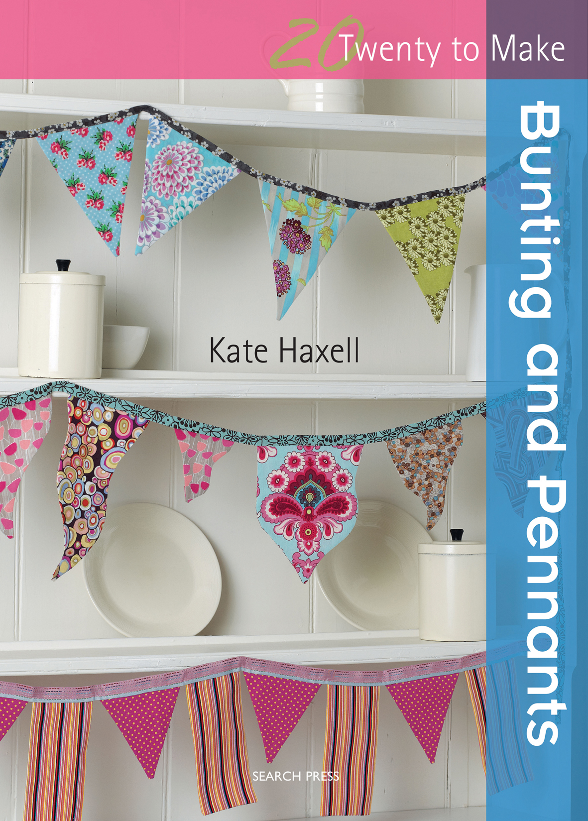 Bunting and Pennants