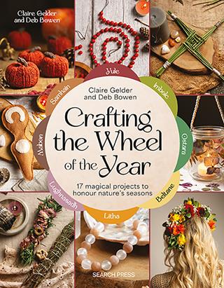 General Crafts books