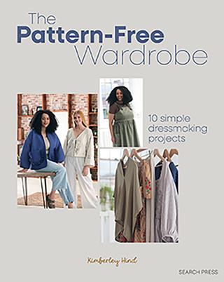 Sewing, Patchwork & Quilting books