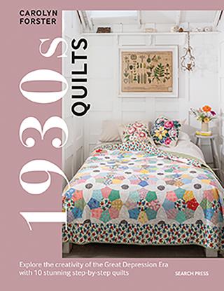 Sewing, Patchwork & Quilting books