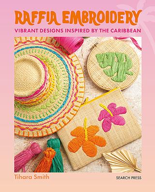 Needlecraft & Embroidery books
