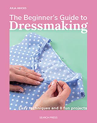 Sewing, Patchwork & Quilting books