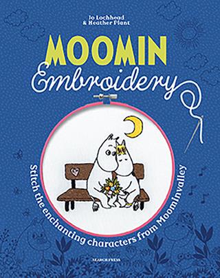 Needlecraft & Embroidery books