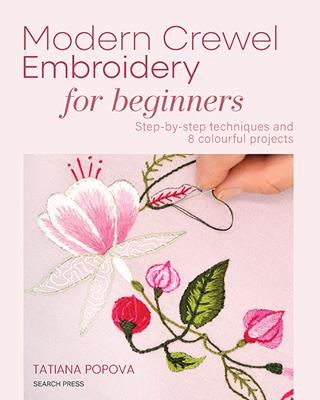 Needlecraft & Embroidery books