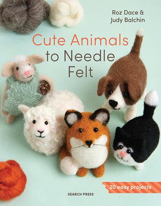 Textile Crafts books