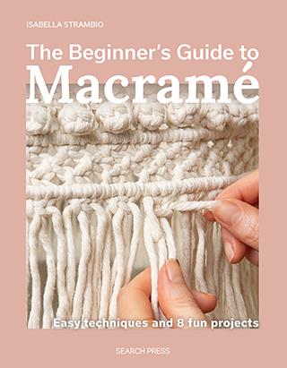 Textile Crafts books