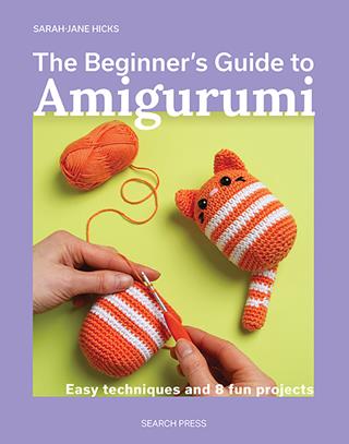 Knitting and Crochet books