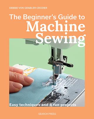 Sewing, Patchwork & Quilting books