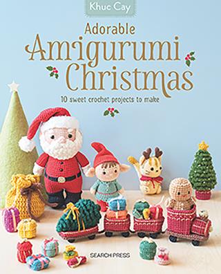 Knitting and Crochet books