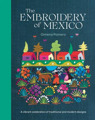 Needlecraft & Embroidery books
