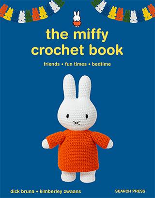 Knitting and Crochet books