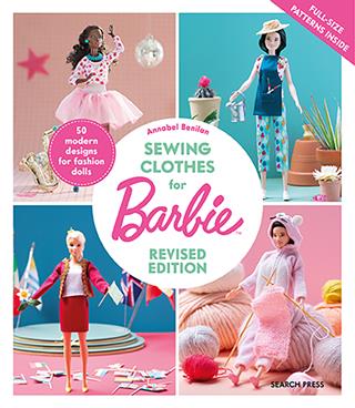 Sewing, Patchwork & Quilting books