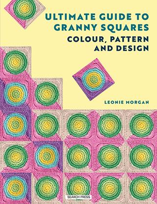 Knitting and Crochet books