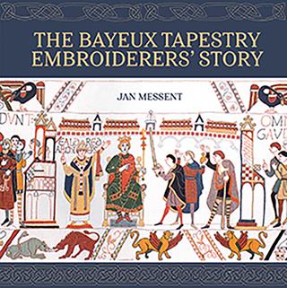 Needlecraft & Embroidery books