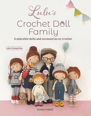 Knitting and Crochet books