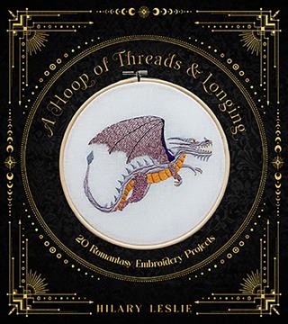 Needlecraft & Embroidery books