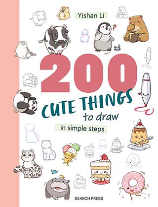 Practical Art books