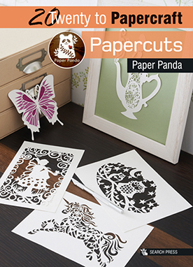 20 to Papercraft: Papercuts