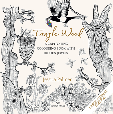 Tangle Wood